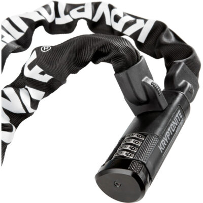 KRYPTONITE KRYPTONITE Kettenschloss Kryptolok 990