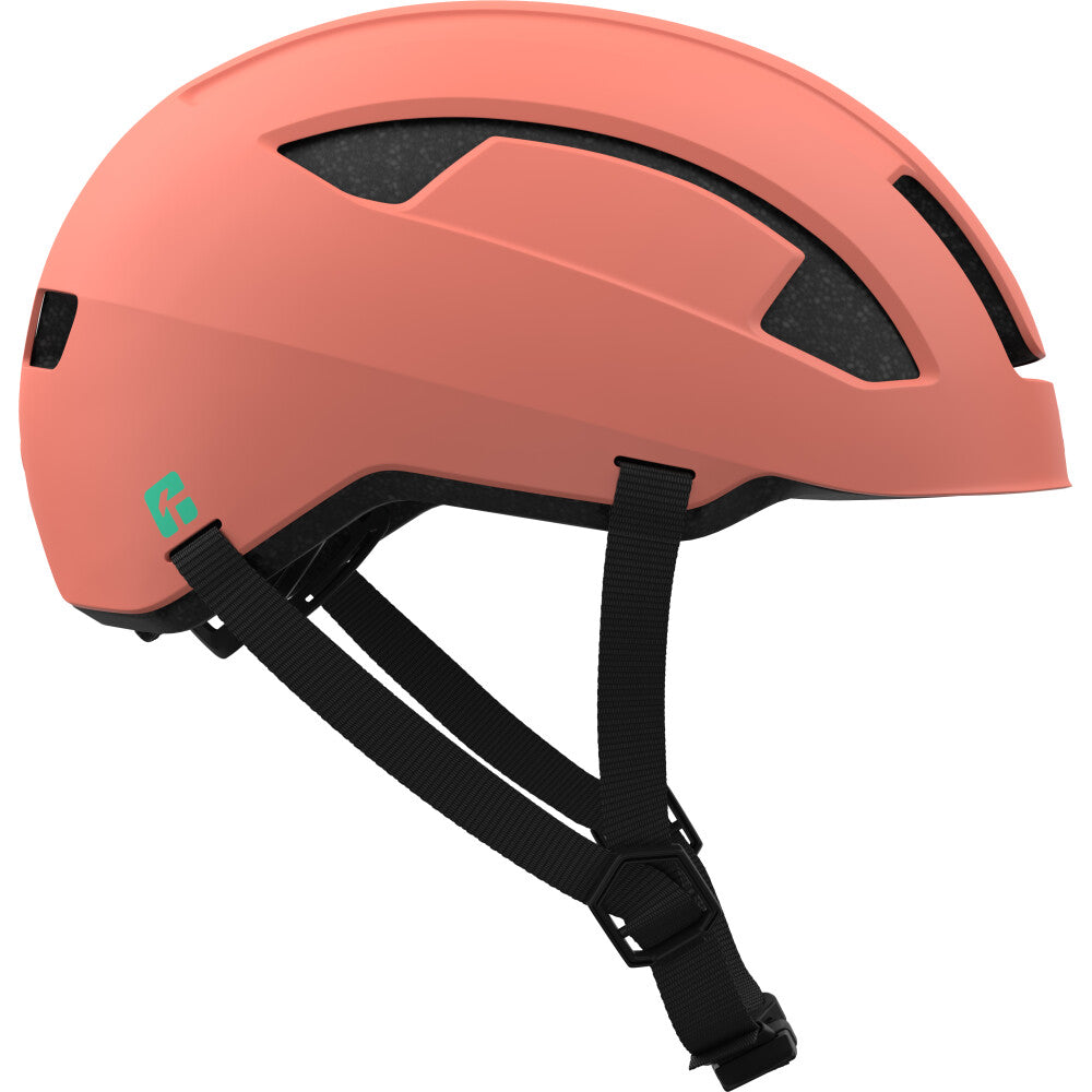 LAZER LAZER Helm CityZen KinetiCore Urban/E-Bike Matte Australian Coral