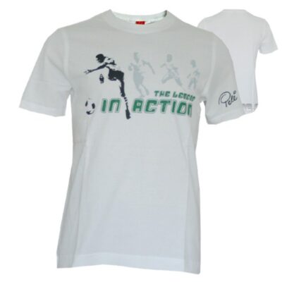 Puma Pelé Legend Tee