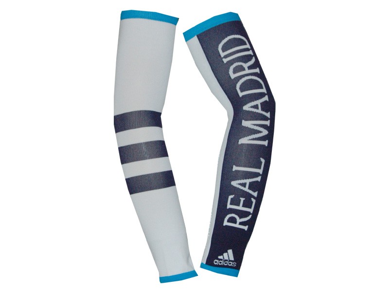 adidas Real Madrid Fan Sleeve