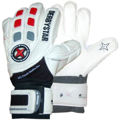 Derbystar APS Phönix Quattro Duo TW-Handschuhe