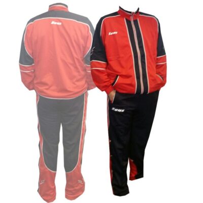 Zeus Tuta Circe TR Suit