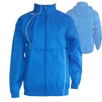 Puma Foundation Rain Jacket Y
