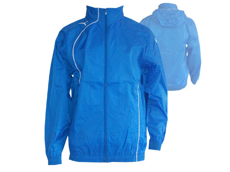 Puma Foundation Rain Jacket Y