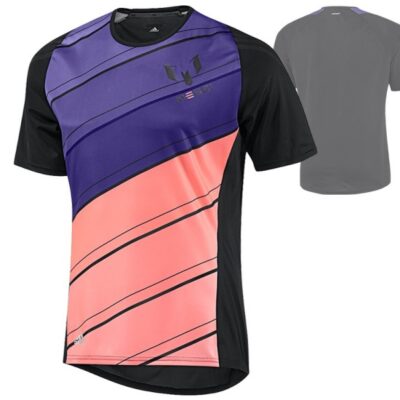 adidas adiZero F50 Messi Training Shirt