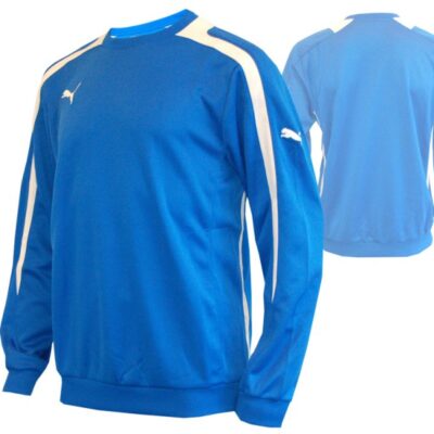 Puma Powercat TT 1.12 Junior Sweat