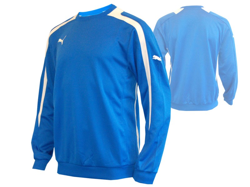 Puma Powercat TT 1.12 Junior Sweat