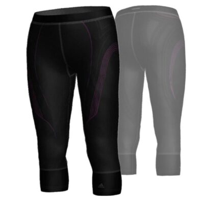 adidas TechFit Powerweb 3/4 Tight Women