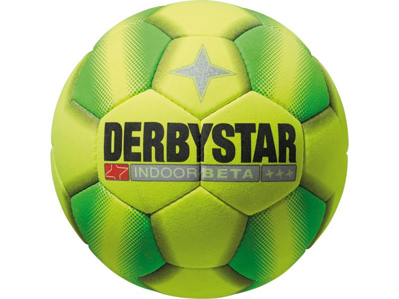 Derbystar Indoor Beta Fußball