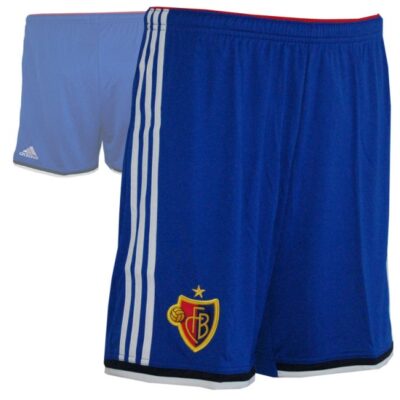 adidas FC Basel Home Short