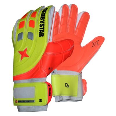 Derbystar Basic AR Quattro TW-Handschuhe