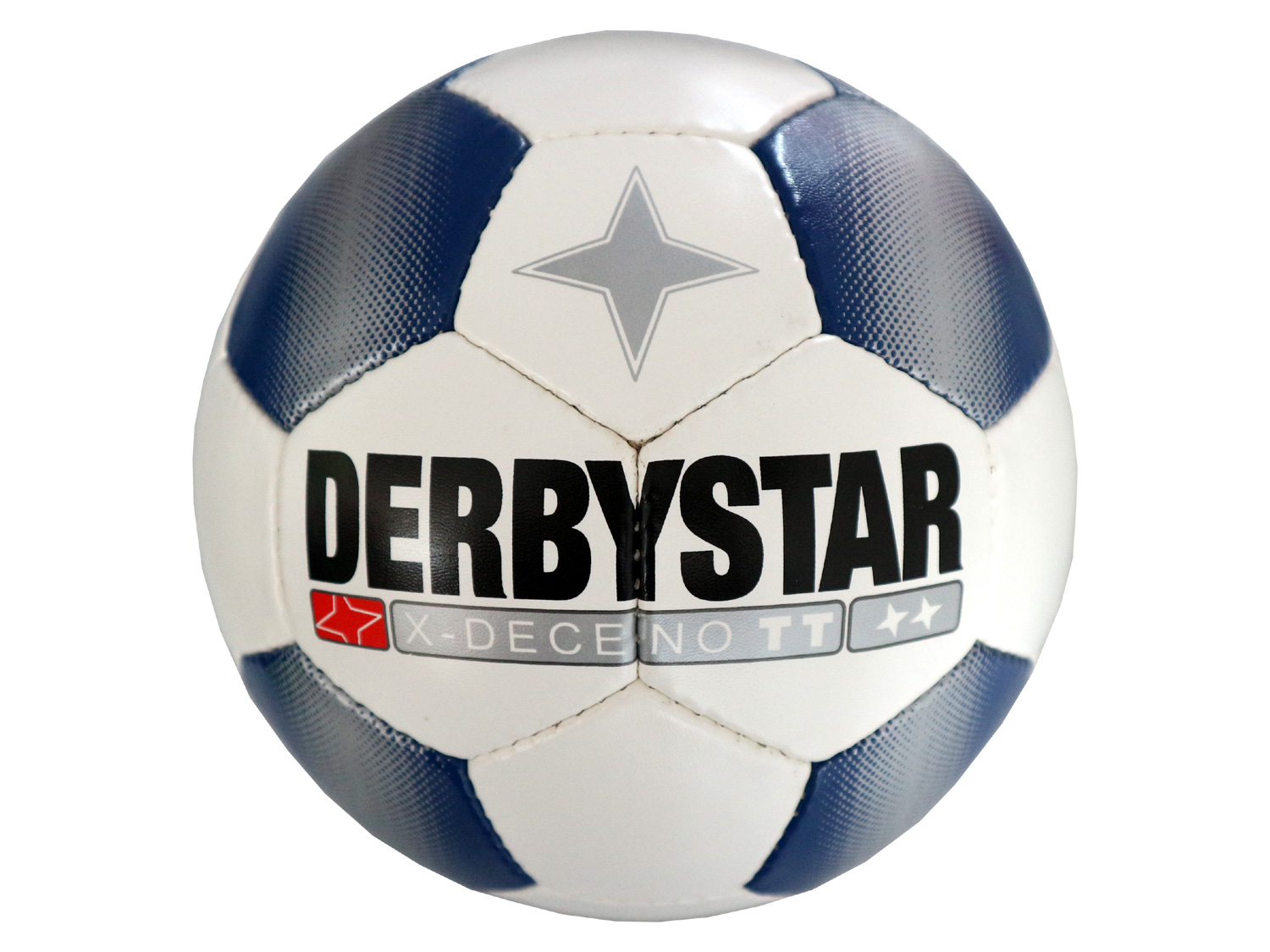Derbystar Fußball X-Deceno TT