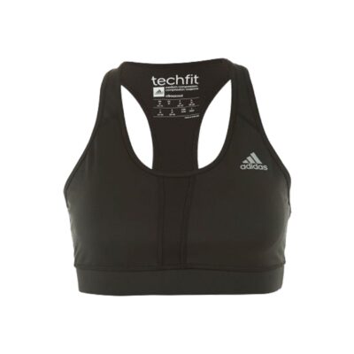 adidas Techfit Molded Bra / Fitness Top