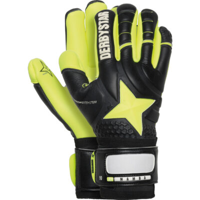 Derbystar Mamba Torwart-Handschuhe