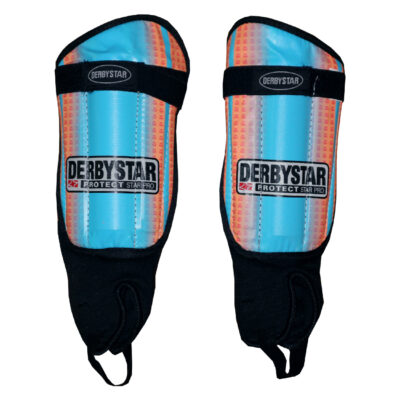 Derbystar Schienbeinschoner Protect Star SB3