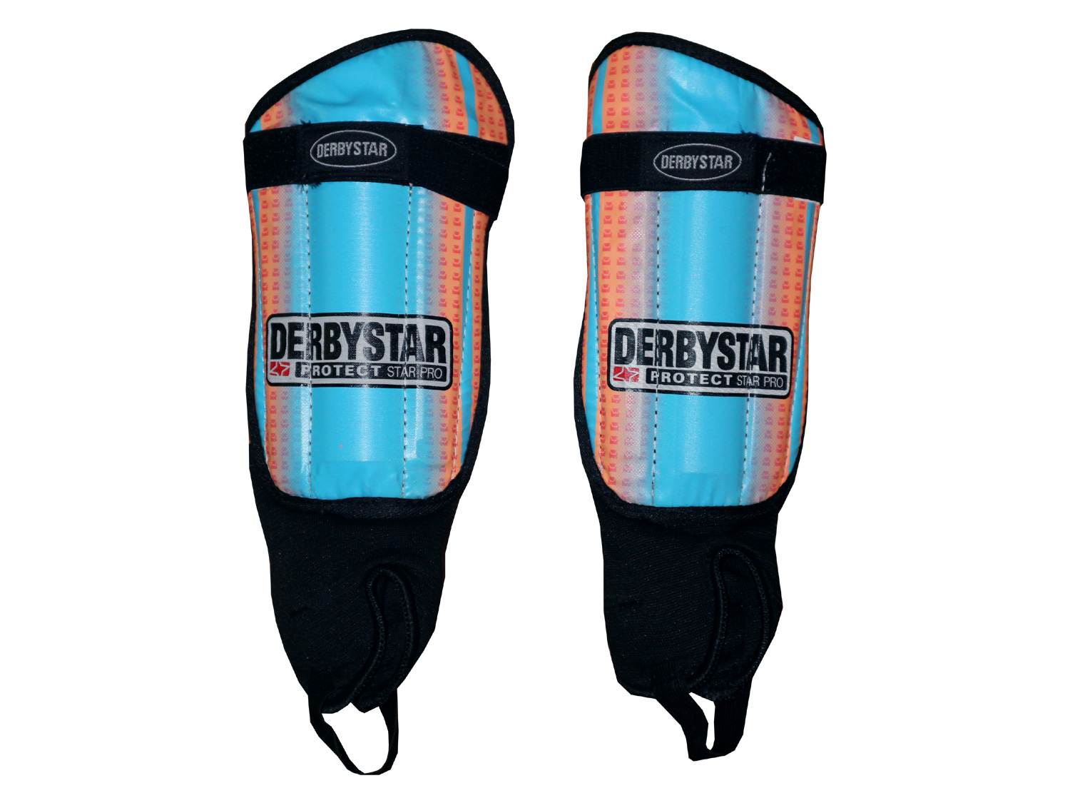 Derbystar Schienbeinschoner Protect Star SB3