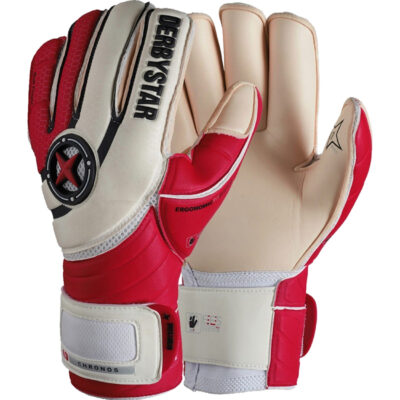 Derbystar Chronos Torwart-Handschuhe