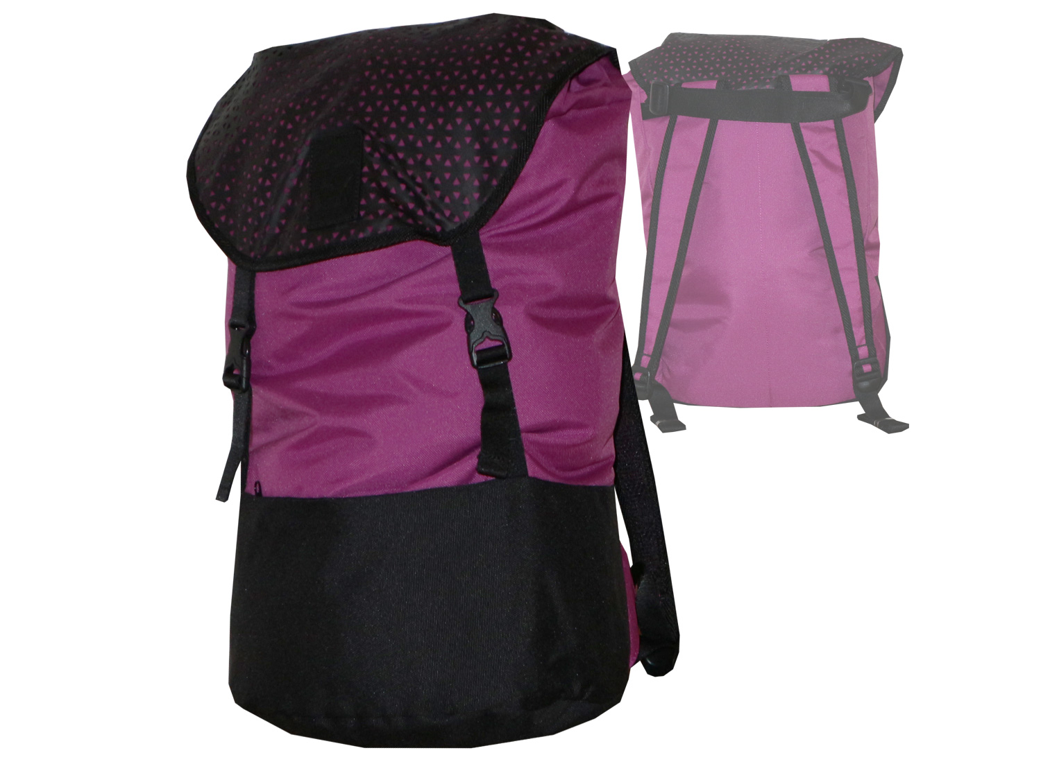 Puma Urban Pack / Rucksack