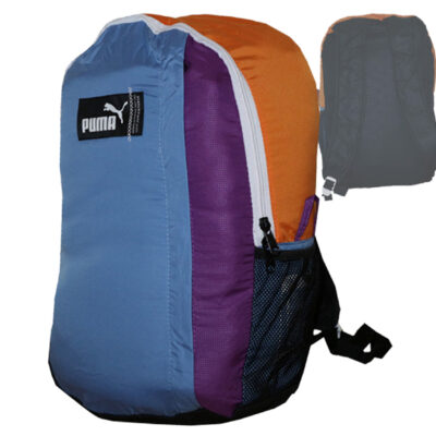 Puma Pack Away Backpack Sport-Rucksack