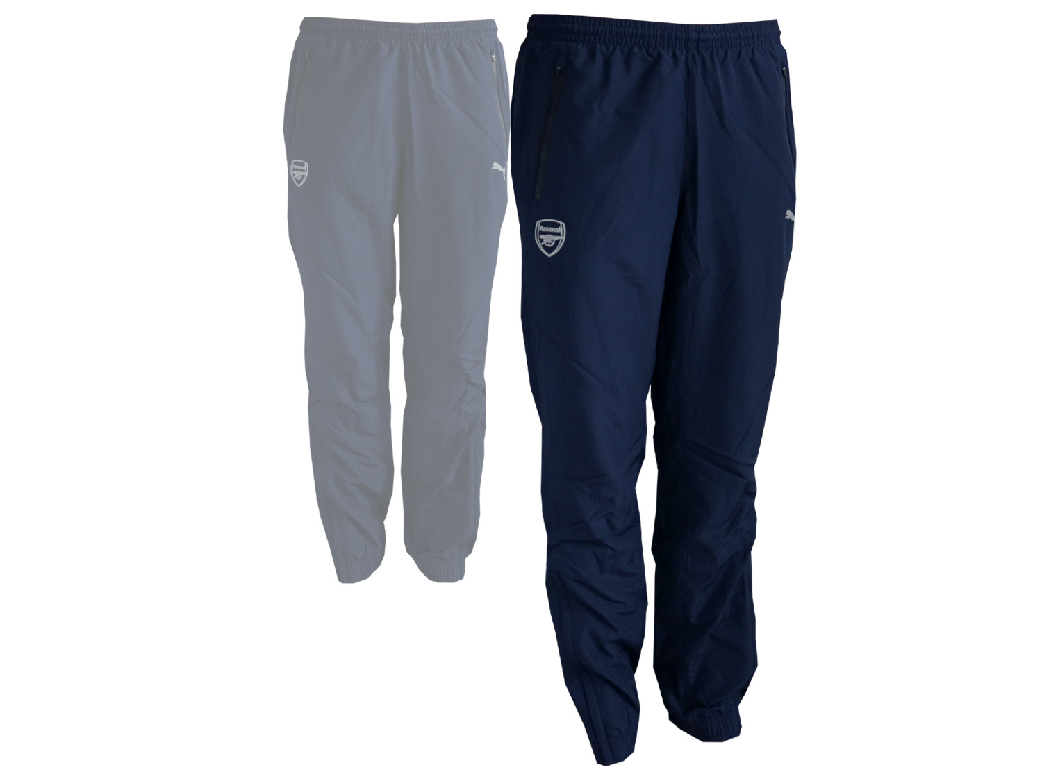 Puma Arsenal London Sporthose