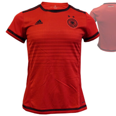 adidas DFB Away Jersey Women 15/16