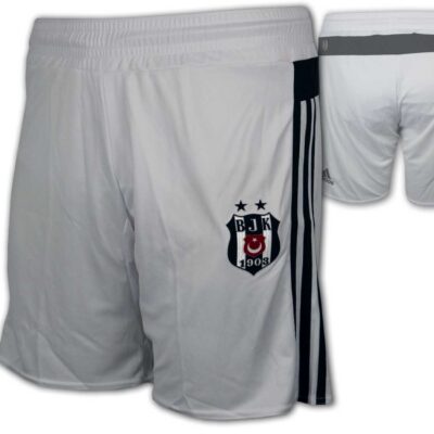 adidas Besiktas Istanbul Away Short 15/16