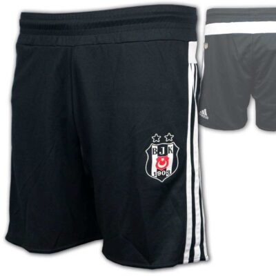 adidas Besiktas Istanbul Home Short 15/16