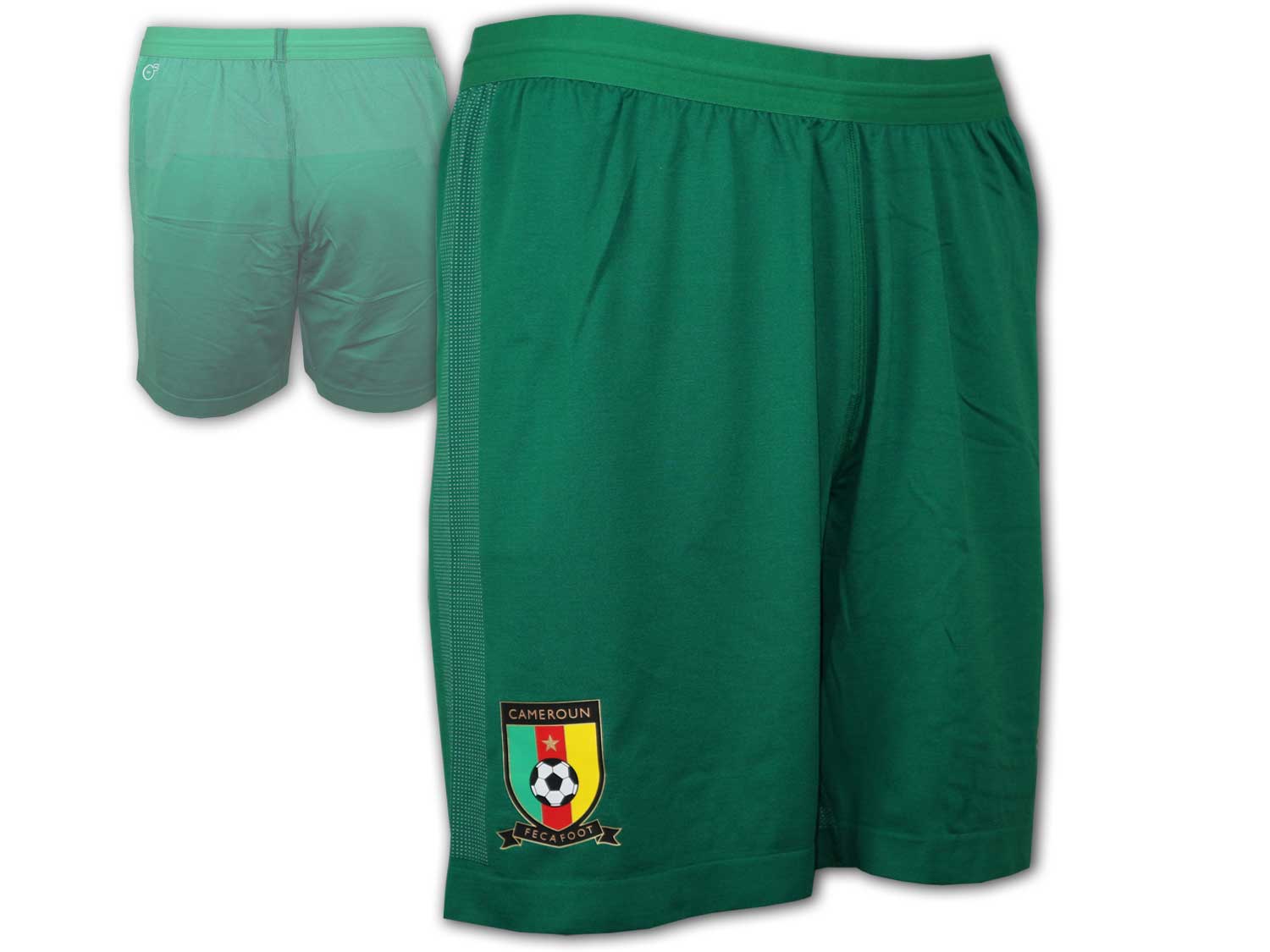 Puma Kamerun Promo Home Short