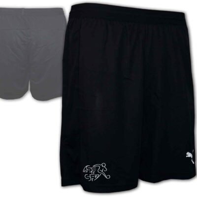 Puma Schweiz Away Short