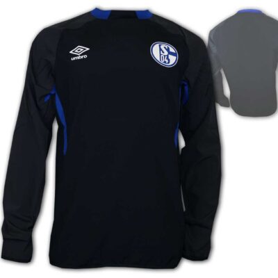 Umbro Schalke 04 Drill Top
