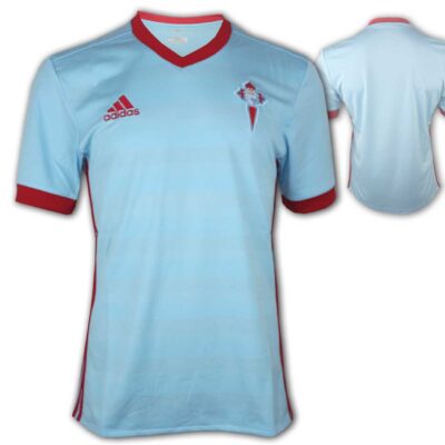 adidas Celta Vigo Heim Trikot 17/18
