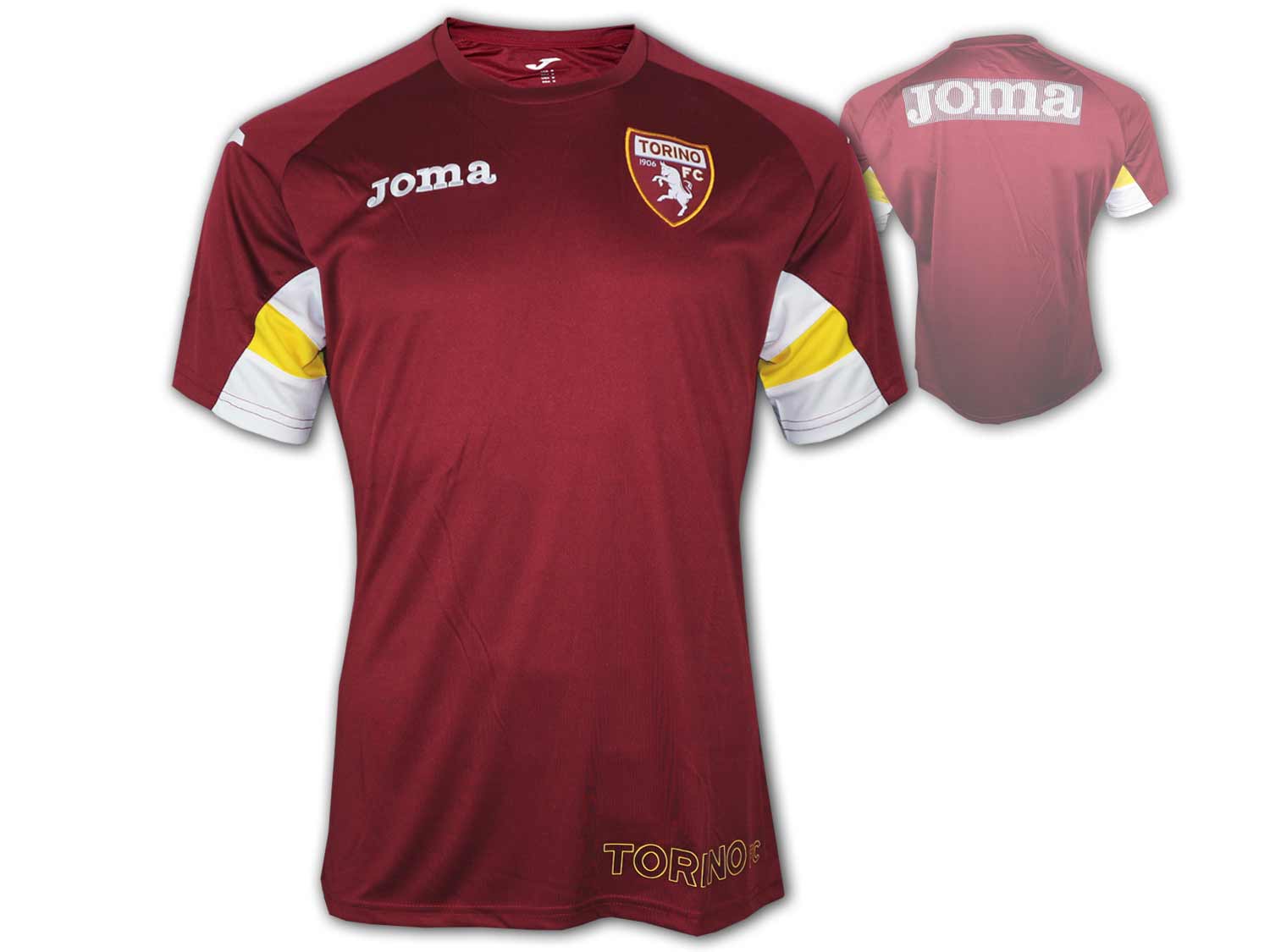 Joma FC Turin Training Shirt