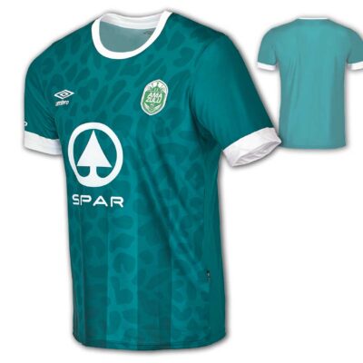 Umbro AmaZulu FC Home Jersey 22 23