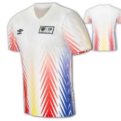 Umbro Accra Hearts of Oak SC Away Shirt 22 23
