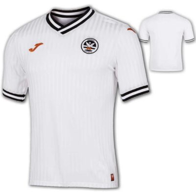 Joma Swansea City Heimtrikot 21 22