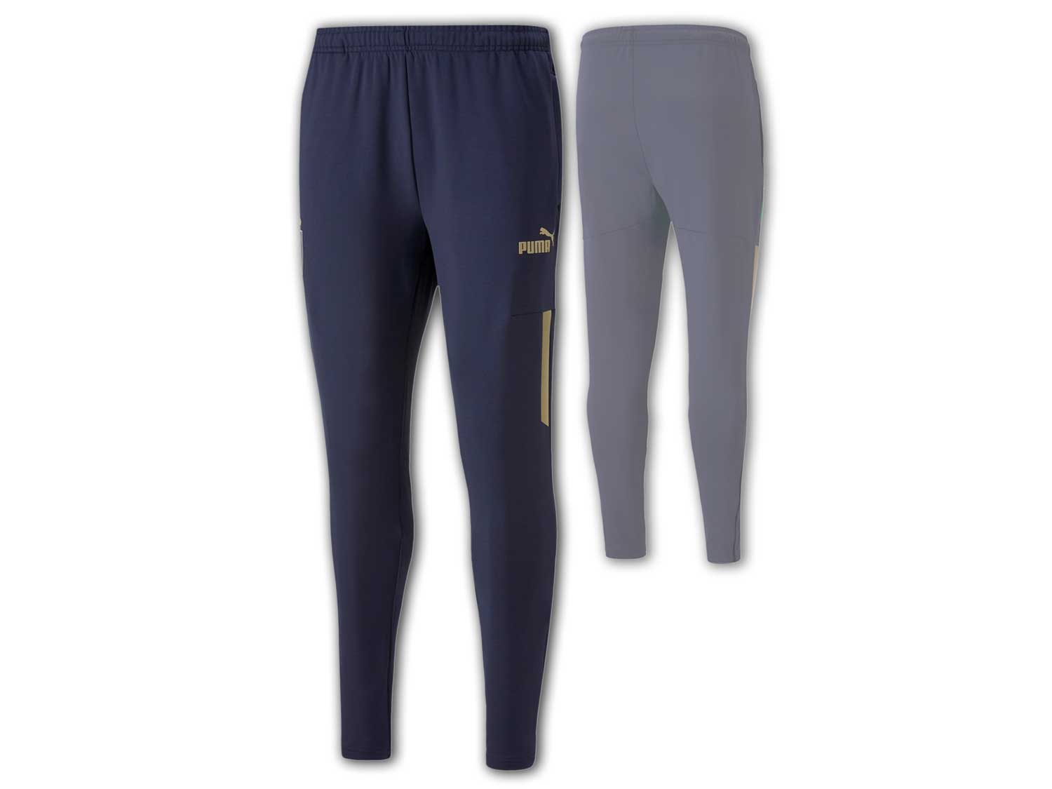 Puma FIGC Italien Prematch Pants
