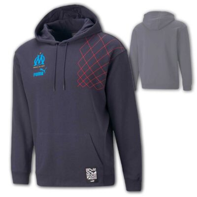 Puma OM ftblCulture Hoodie