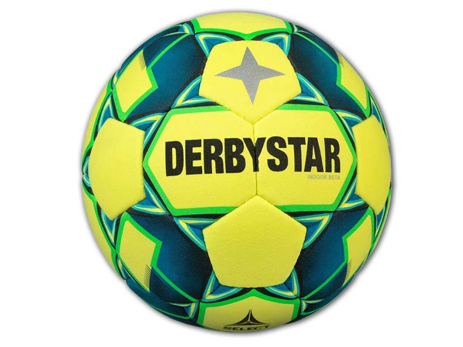 Derbystar Indoor Beta v20 Fußball