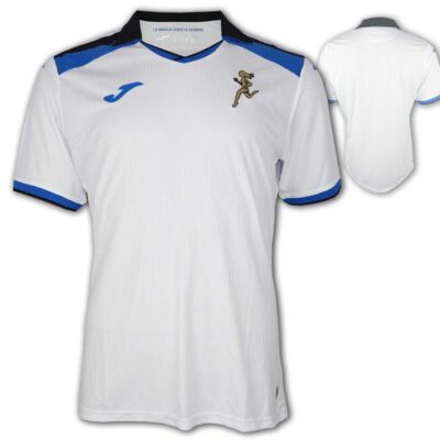 Joma Atalanta Bergamo Auswärtstrikot 22/23