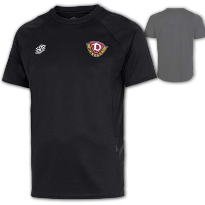 Umbro Dynamo Dresden Kinder Trainingsshirt