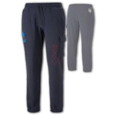 Puma Olympique Marseille ftblCulture Cargo Pants
