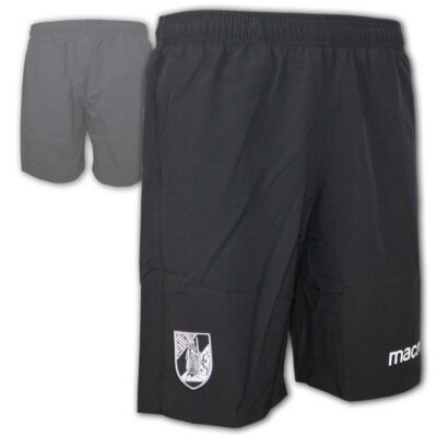 Macron Vitoria Guimaraes Travel Bermuda