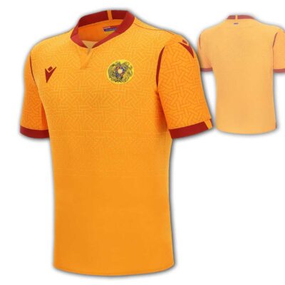 Macron Armenien Away Shirt M22