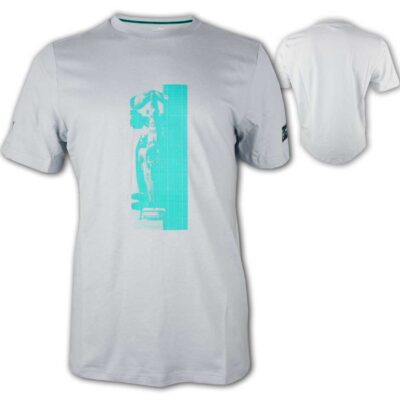 Puma MAPF1 Mercedes Ess Car Tee