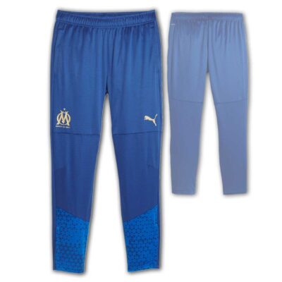 Puma Olympique Marseille Training Pants