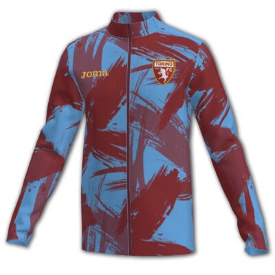 Joma FC Turin Pre-Game Jacket