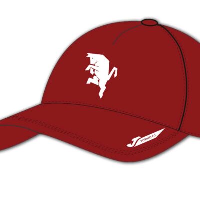 Joma FC Turin 2nd Free Time Cap