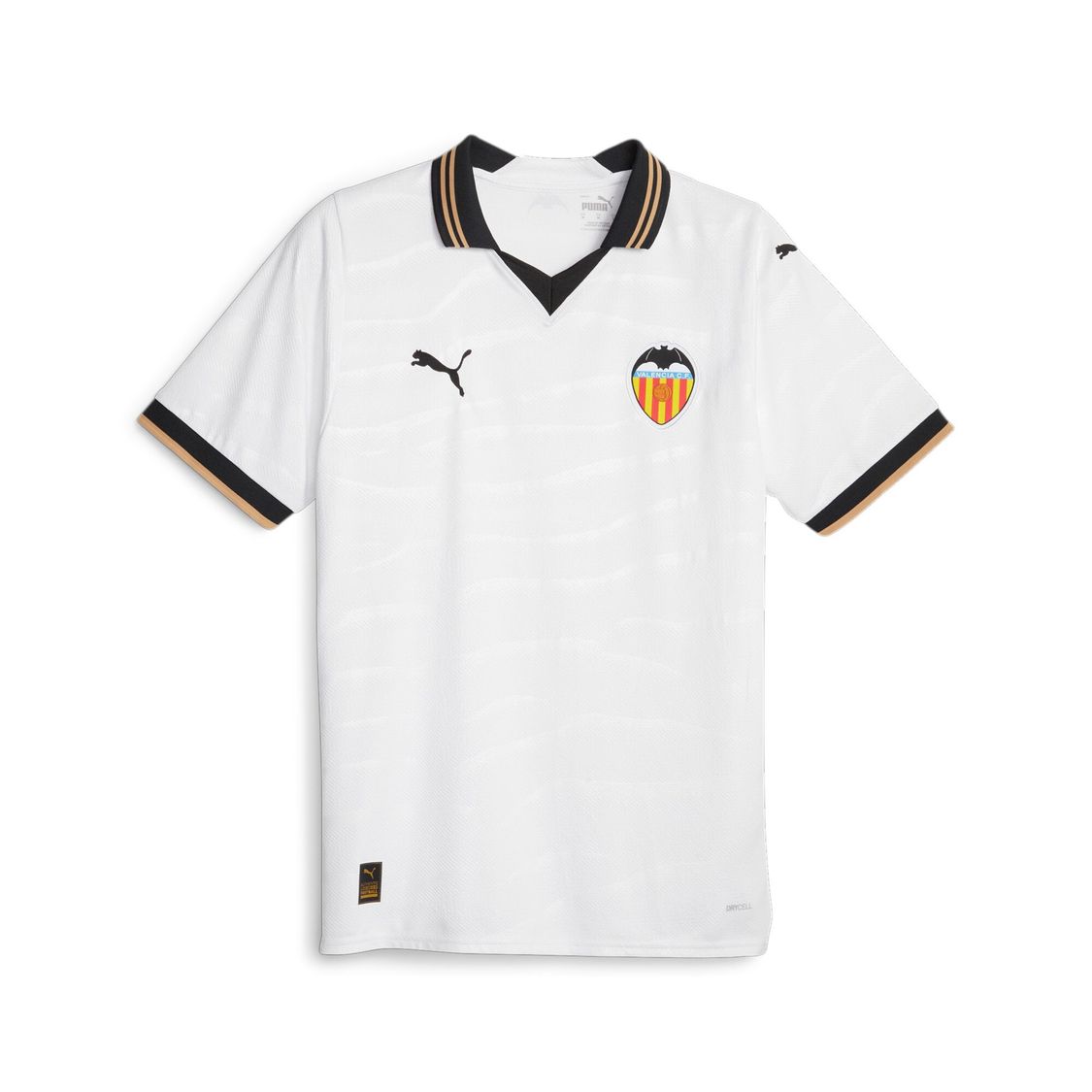 Puma FC Valencia Heimtrikot 23 24