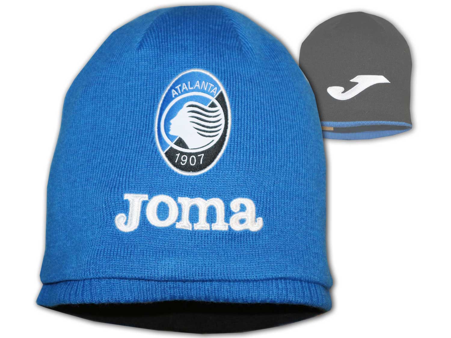 Joma Atalanta Bergamo Training Wintermütze