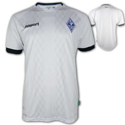 Uhlsport SV Waldhof Mannheim Auswärtstrikot 23 24